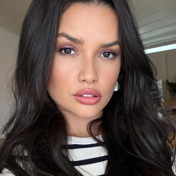 Juliette foi detonada por muitos internautas