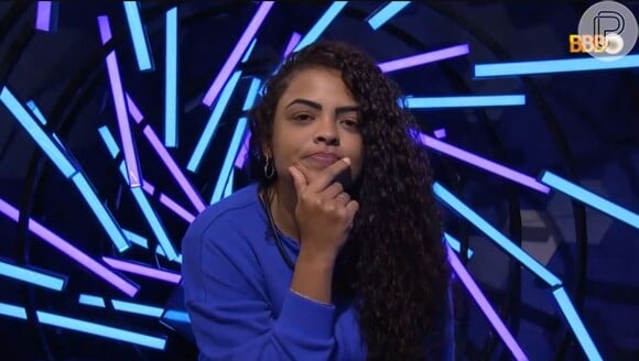 Internautas acusam Juliette de ser a responsável pela eliminação de Paula do 'BBB 23'