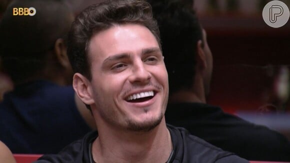 Líder por duas vezes seguidas, Gustavo terá que se esforçar para ganhar mais uma liderança no 'BBB 23'