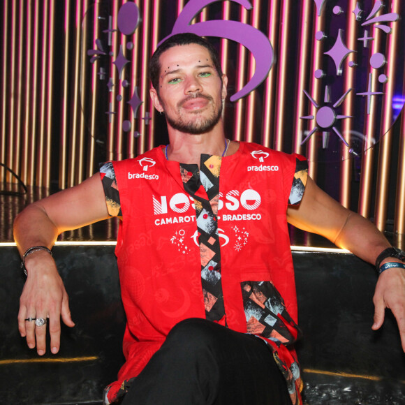 José Loreto abriu o jogo sobre a vida amorosa