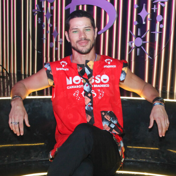 José Loreto contou que está fechado para balanço