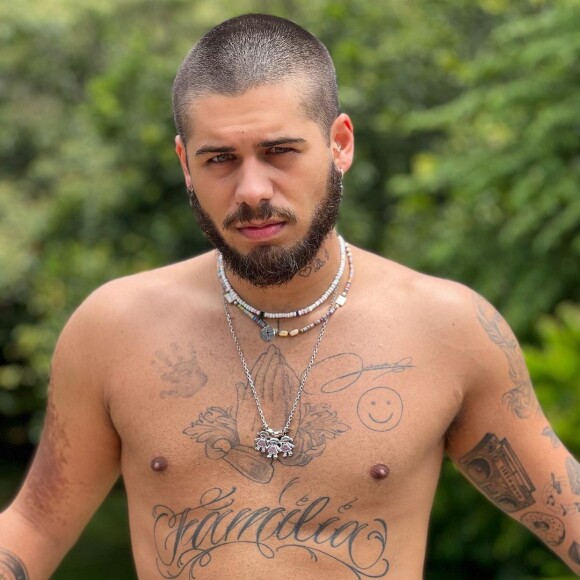  Show de Zé Felipe viralizou na web de forma negativa