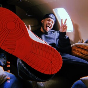 Zé Felipe explicou o ocorrido e disse que teve crise de ansiedade poucas horas antes da performance