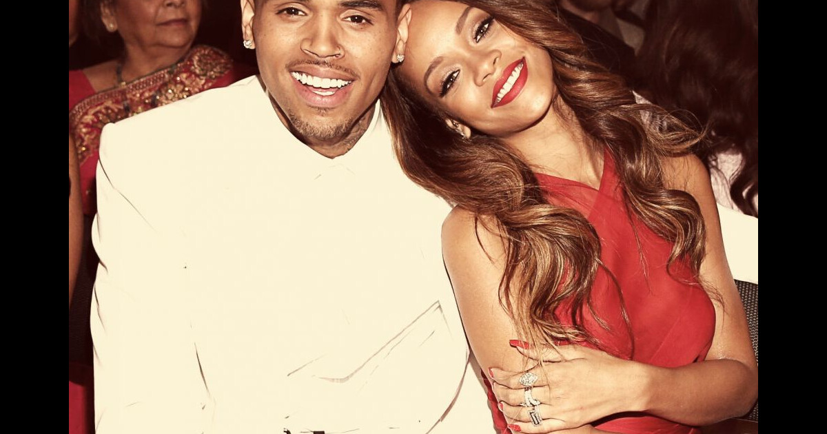 Rihanna e Chris Brown juntos? Cantor lança mais uma música em parceria com  a ex-namorada! - Purebreak