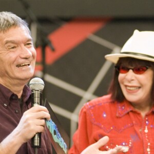 Rita Lee foi diagnosticada com câncer em 2021 e internada há alguns dias em SP