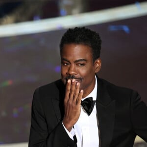 Chris Rock utilizou papeis icônicos de sua carreira e da de Will Smith para comentar o tapa no Oscar 2022