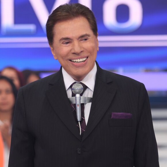 Um rombo de R$ 4 bilhões em uma empresa deixou Silvio Santos furioso