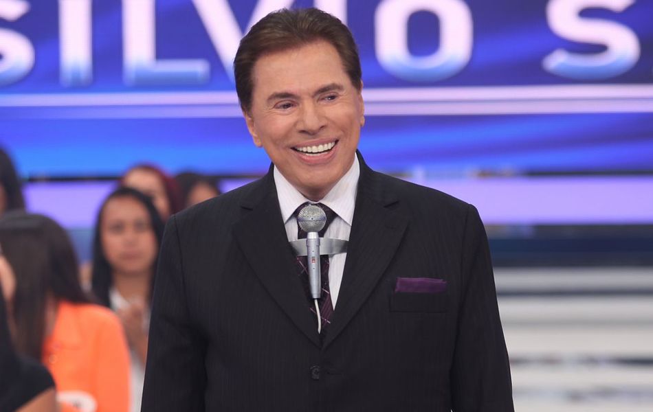 Um rombo de R$ 4 bilhões em uma empresa deixou Silvio Santos furioso