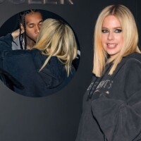 É oficial, Avril Lavigne e Tyga estão juntos! Cantora engata romance com ex de Kylie Jenner e web reage: 'Passada'