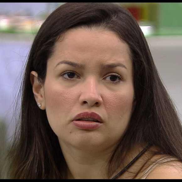 Fred garantiu que Juliette se vitimizou no 'BBB 21'