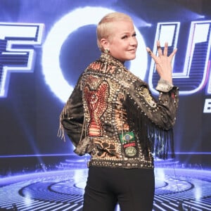 Xuxa está preparando um documentário sobre sua vida e carreira