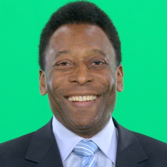 Pelé: viúva do 'rei do futebol' toma decisão importante envolvendo o filho do ex-jogador Edinho