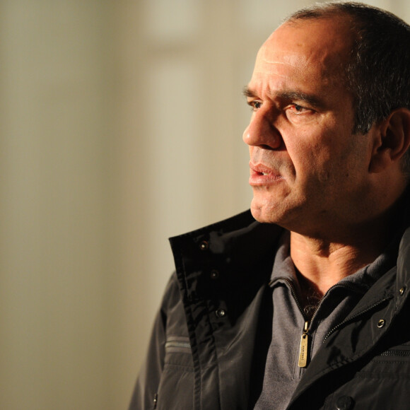 Humberto Martins negou que estaria com Parkinson