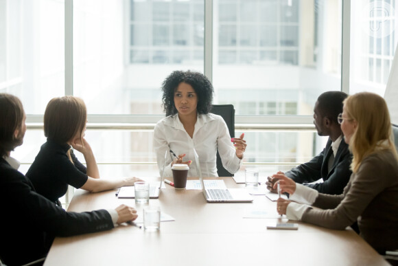 As mulheres estão transformando o cenário empreendedor