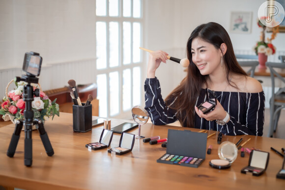Ser influenciador agora é status social, trabalho digital