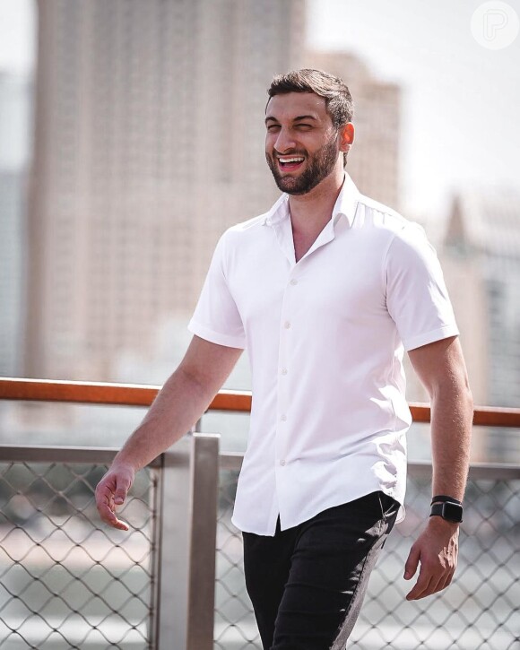 Especialista em redes sociais, Carlos Phyll revela empoderamento de influenciadores