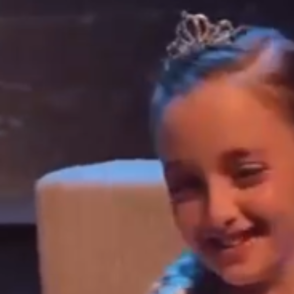 Filha de Angélica e Luciano Huck quer ser atriz da Broadway no futuro