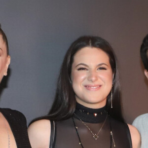 Claudia Raia também é mãe de Enzo Celulari e Sophia Raia