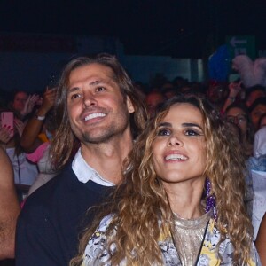 Para os fãs, Wanessa e Dado Dolabella são a prova de que um amor forte sempre volta