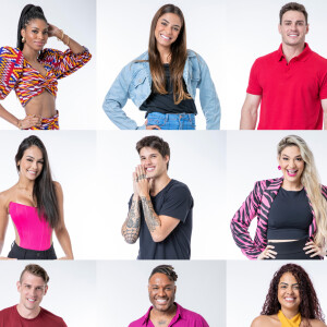 Todos os participantes eliminados do 'BBB 23' terão a chance de voltar ao programa