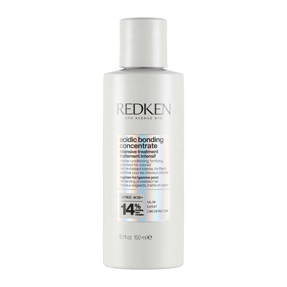 Tratamento pré shampoo Acidic Bonding Concentrate, Redken