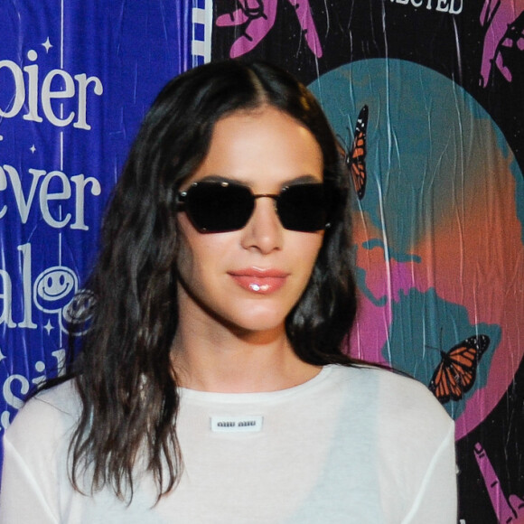 Preço total do look de Bruna Marquezine foi de R$ 18 mil
