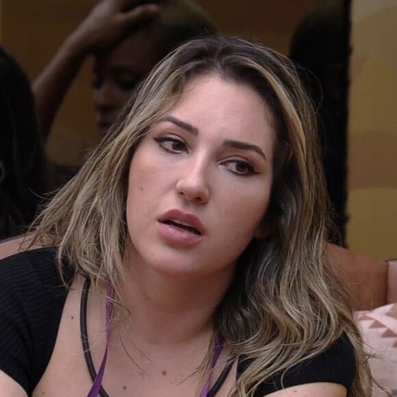 BBB 23: Amanda escapou do 11º Paredão ao vencer a prova bate-volta