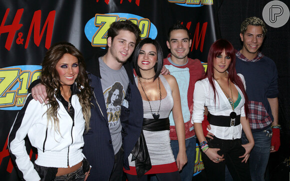 Produtores ficavam com todo lucro recebido pelo RBD