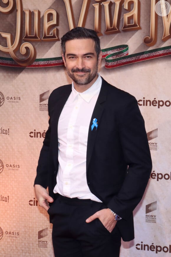 Alfonso Herrera relembrou exploração que sofria na época do RBD