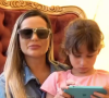 Deolane Bezerra revelou, nesta segunda-feira (27), que a filha de 6 anos, Valentina, foi submetida a um procedimento