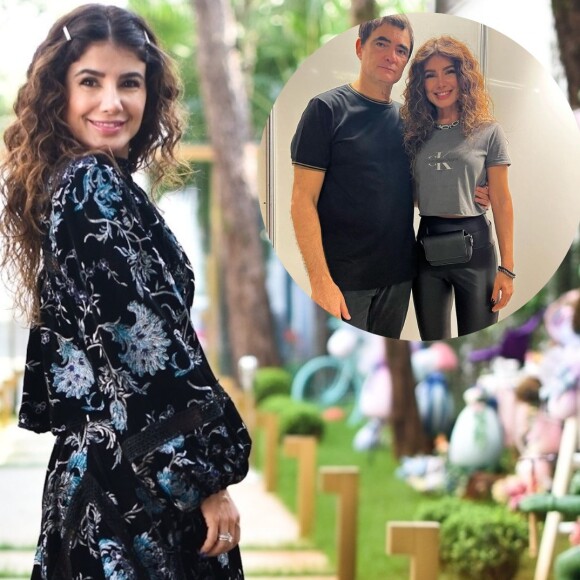 Aparência de Paula Fernandes vem dando o que falar na internet