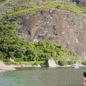 Thais Carla tem 3 milhões de seguidores e é conhecida pela luta a favor do movimento bodypositive