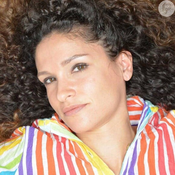 Patricia Furtado de Mendonça mudou-se para a Europa em 1993, deixando para trás a carreira de atriz de TV e o contrato com a TV Globo