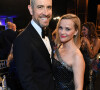 Reese Witherspoon entrou oficialmente com um pedido de divórcio de Jim Toth. As informações são do site TMZ