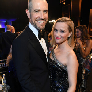 Reese Witherspoon entrou oficialmente com um pedido de divórcio de Jim Toth. As informações são do site TMZ