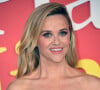 Reese Witherspoon citou que 'diferenças irreconciliáveis' levaram ao pedido de divórcio