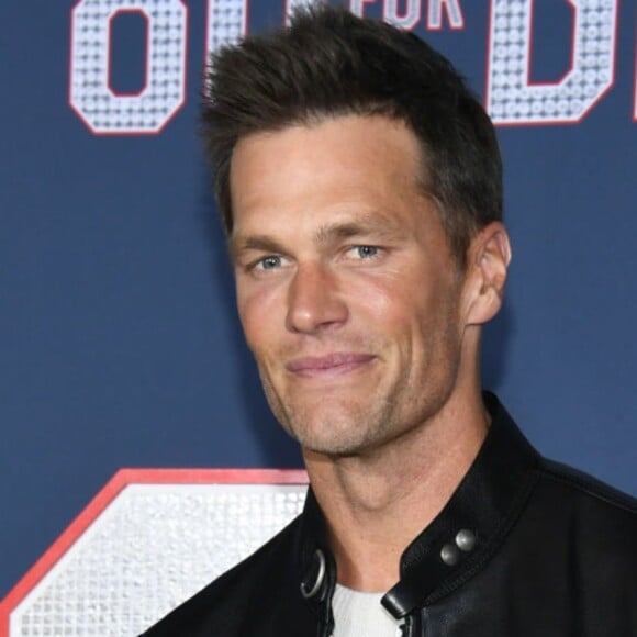 Tom Brady está solteiro desde o fim do casamento de Gisele Bündchen