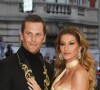 Tom Brady quer fugir de mulheres com a mesma profissão de Gisele Bündchen