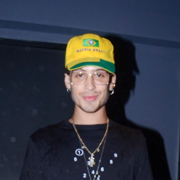 Solteiro, João Guilherme faz sucesso entre as mulheres