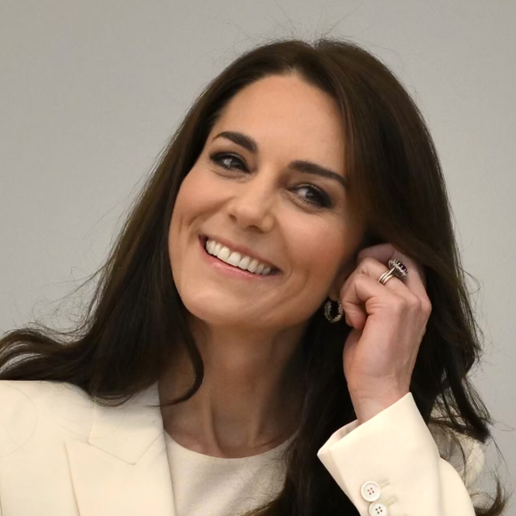 Kate Middleton: um vídeo recente da Princesa de Gales tem chamado atenção da mídia britânica