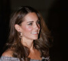 Kate Middleton foi acusada de flertar com o homem após elogio ao corpo