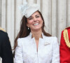 'Princesa Kate faz comentário MUITO sedutor ao elogiar chefe da Islândia', diz matéria do The Sun