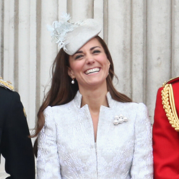 'Princesa Kate faz comentário MUITO sedutor ao elogiar chefe da Islândia', diz matéria do The Sun