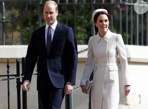 Kate Middleton fez comentário sobre aparência de outro homem em meio a boatos de que está sendo traída por Príncipe William