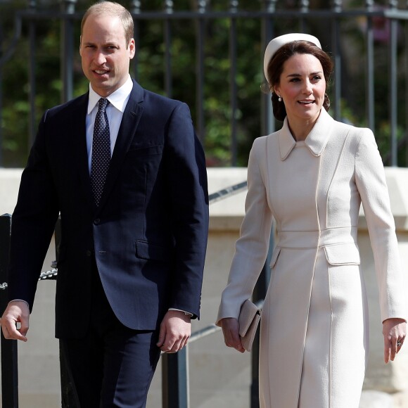 Kate Middleton fez comentário sobre aparência de outro homem em meio a boatos de que está sendo traída por Príncipe William