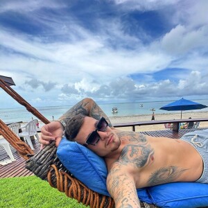 Término entre Bia Michelle e MC Gui terminou de forma polêmica