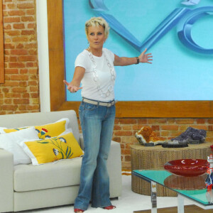 Ana Maria Braga chegou à Globo em 1999 com seu 'Mais Você' e teria pedido para deixar a TV ainda em 2023