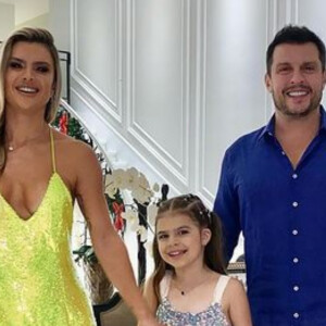 Casa assaltada de Mirella Santos e Wellington Muniz, o Ceará: conheça detalhes da decoração da mansão do casal