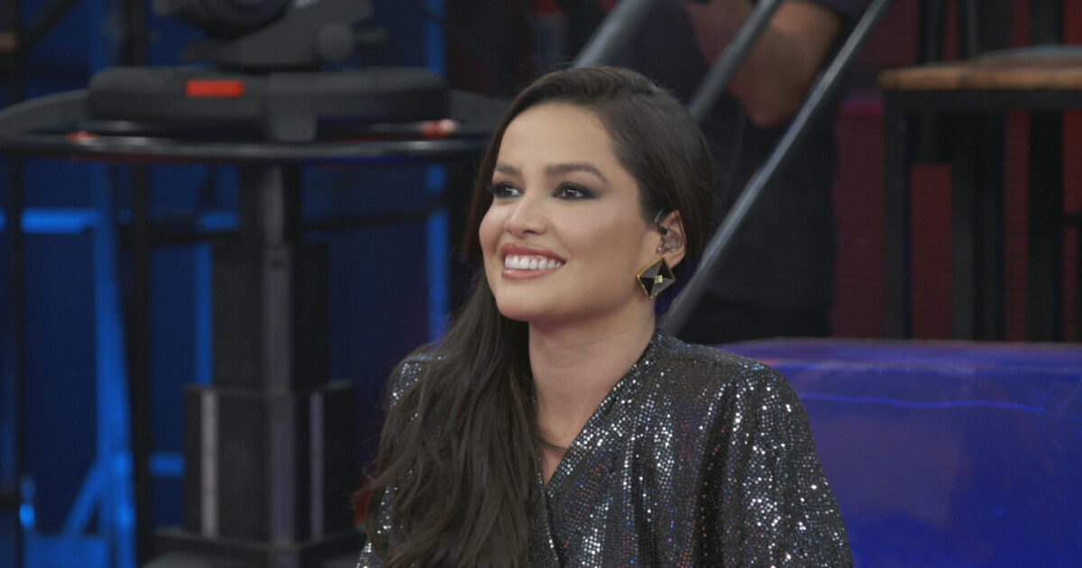 Quem Juliette torce no BBB?