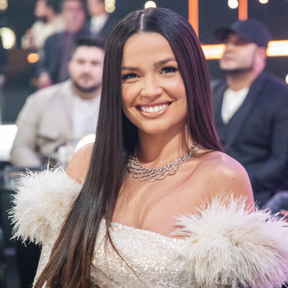 Juliette usou as redes sociais para falar de Domitila, do 'BBB 23'